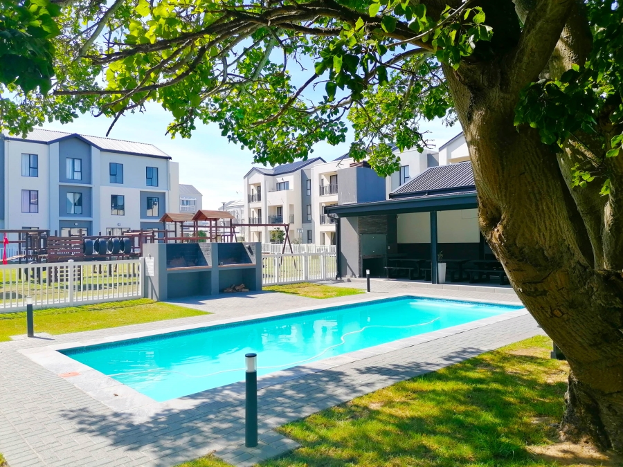 1 Bedroom Property for Sale in Haasendal Western Cape